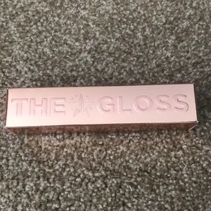 The Gloss from JS Cosmetics